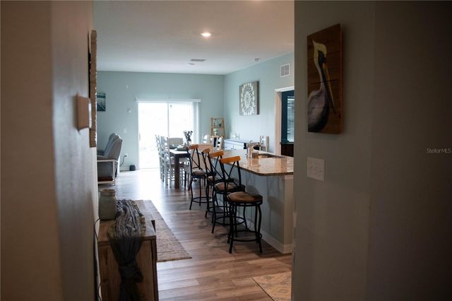 3021 BLUE SHORES WAY, New Smyrna Beach, FL 32168