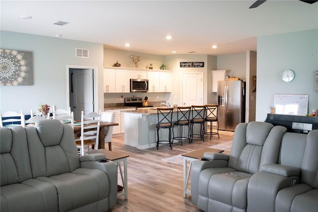 3021 BLUE SHORES WAY, New Smyrna Beach, FL 32168