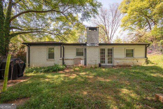 120 Hillside Street, Athens, GA 30601
