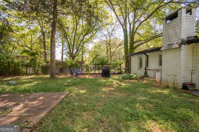 120 Hillside Street, Athens, GA 30601