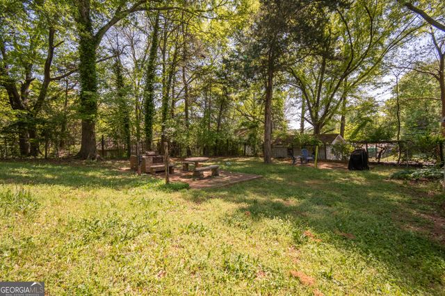 120 Hillside Street, Athens, GA 30601