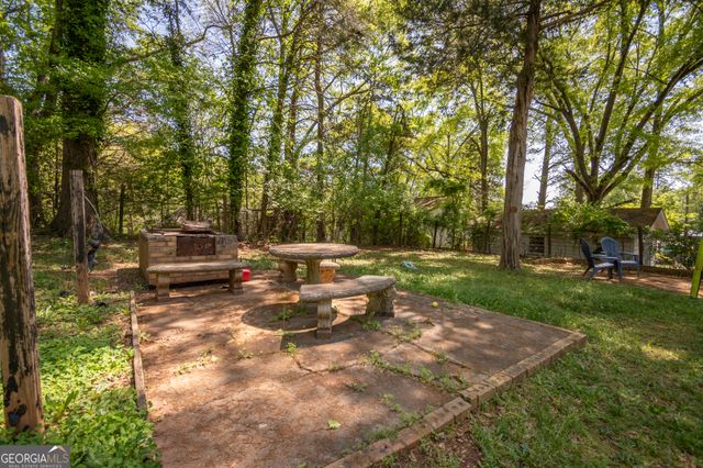 120 Hillside Street, Athens, GA 30601