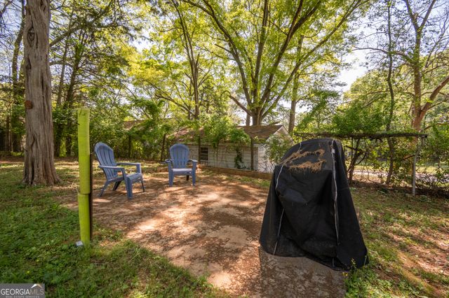120 Hillside Street, Athens, GA 30601
