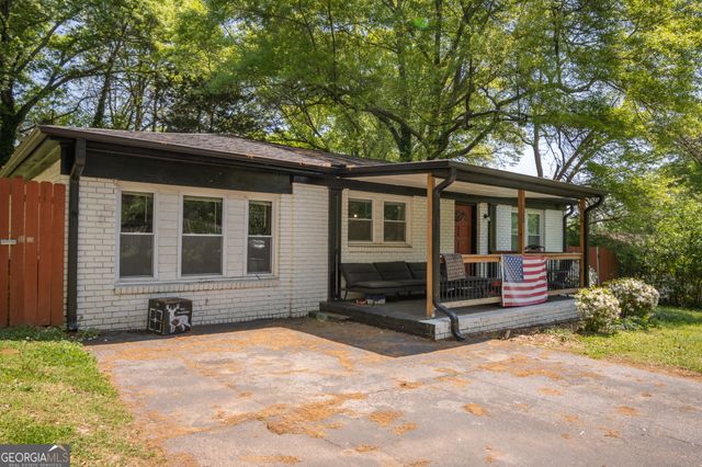 120 Hillside Street, Athens, GA 30601