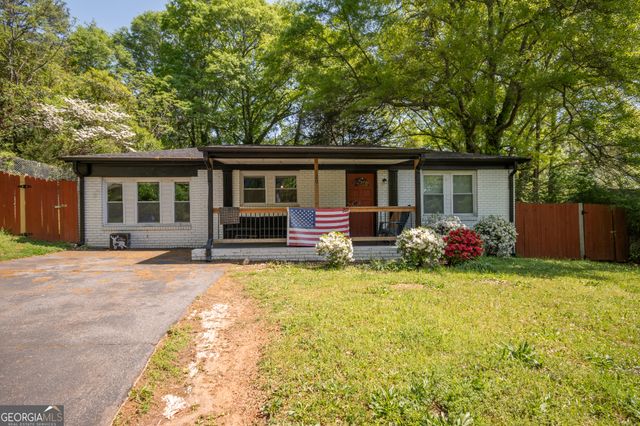 120 Hillside Street, Athens, GA 30601