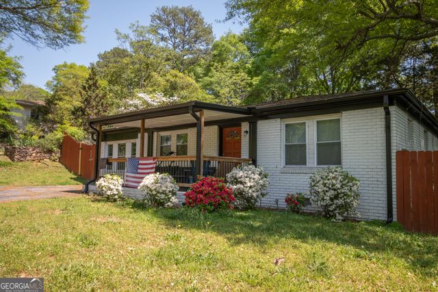 120 Hillside Street, Athens, GA 30601