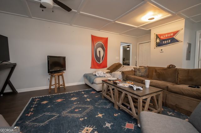 120 Hillside Street, Athens, GA 30601
