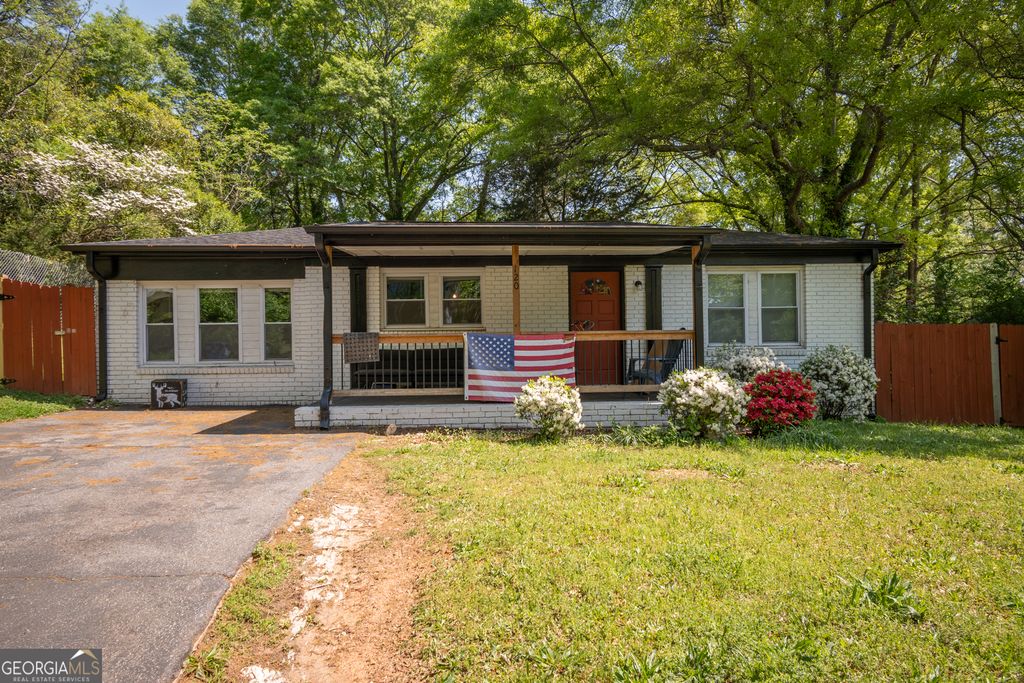 120 Hillside Street, Athens, GA 30601