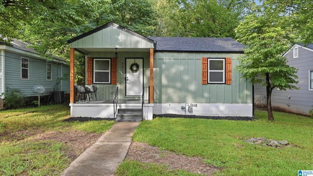 5319 COURT J, Birmingham, AL 35208