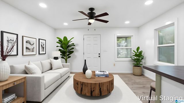 5319 COURT J, Birmingham, AL 35208