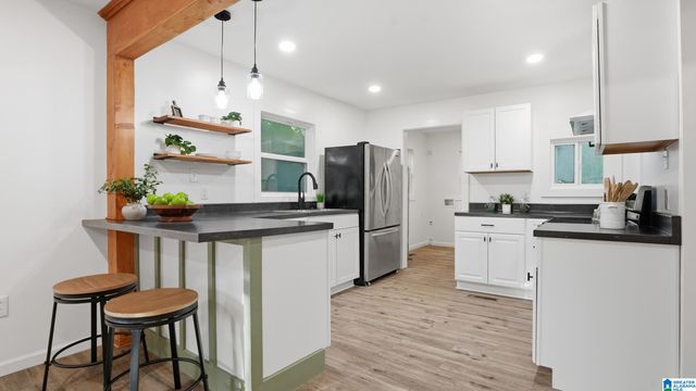 5319 COURT J, Birmingham, AL 35208