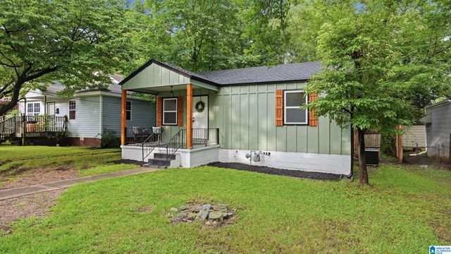 5319 COURT J, Birmingham, AL 35208