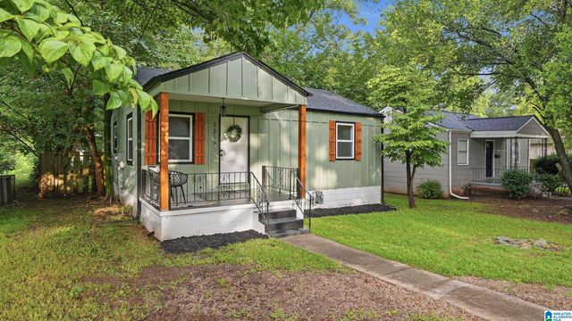 5319 COURT J, Birmingham, AL 35208