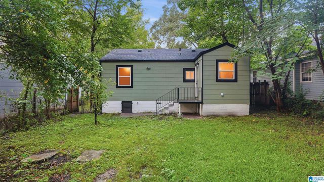 5319 COURT J, Birmingham, AL 35208