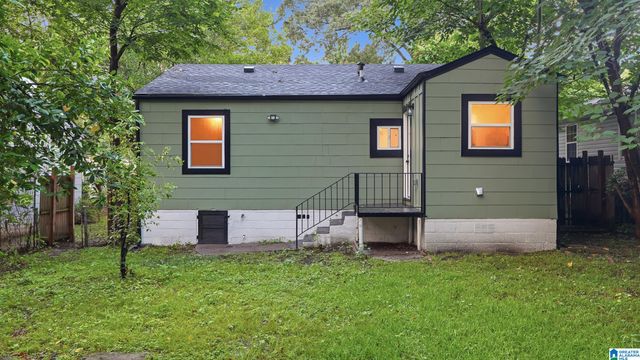 5319 COURT J, Birmingham, AL 35208