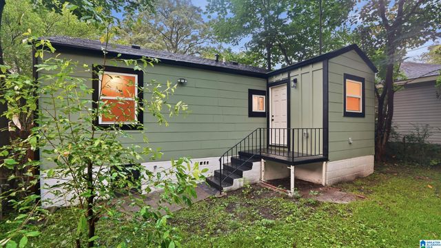 5319 COURT J, Birmingham, AL 35208