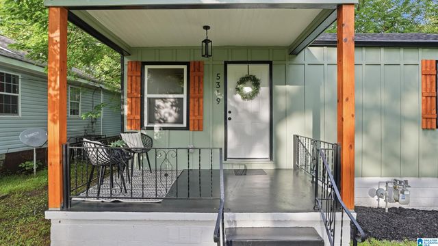 5319 COURT J, Birmingham, AL 35208