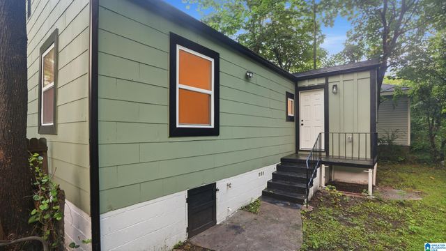 5319 COURT J, Birmingham, AL 35208