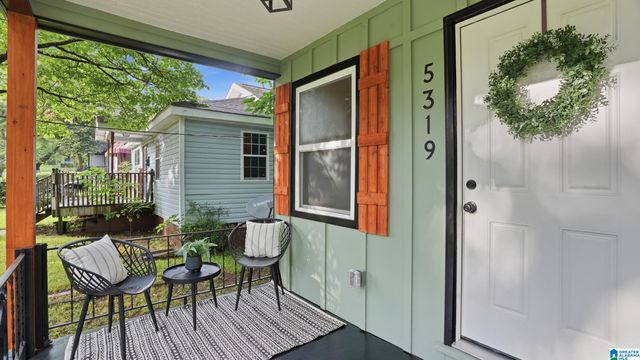 5319 COURT J, Birmingham, AL 35208