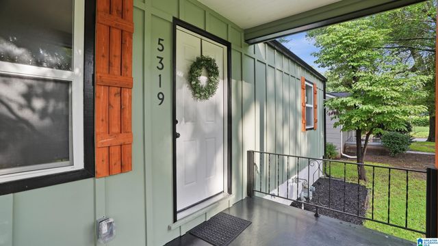 5319 COURT J, Birmingham, AL 35208