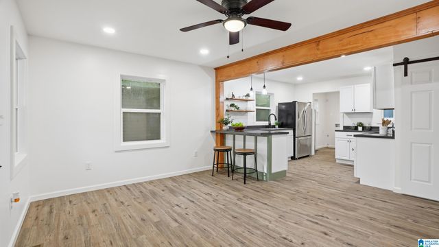 5319 COURT J, Birmingham, AL 35208