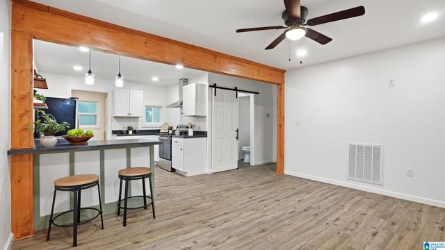 5319 COURT J, Birmingham, AL 35208