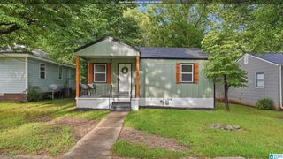 5319 COURT J, Birmingham, AL 35208