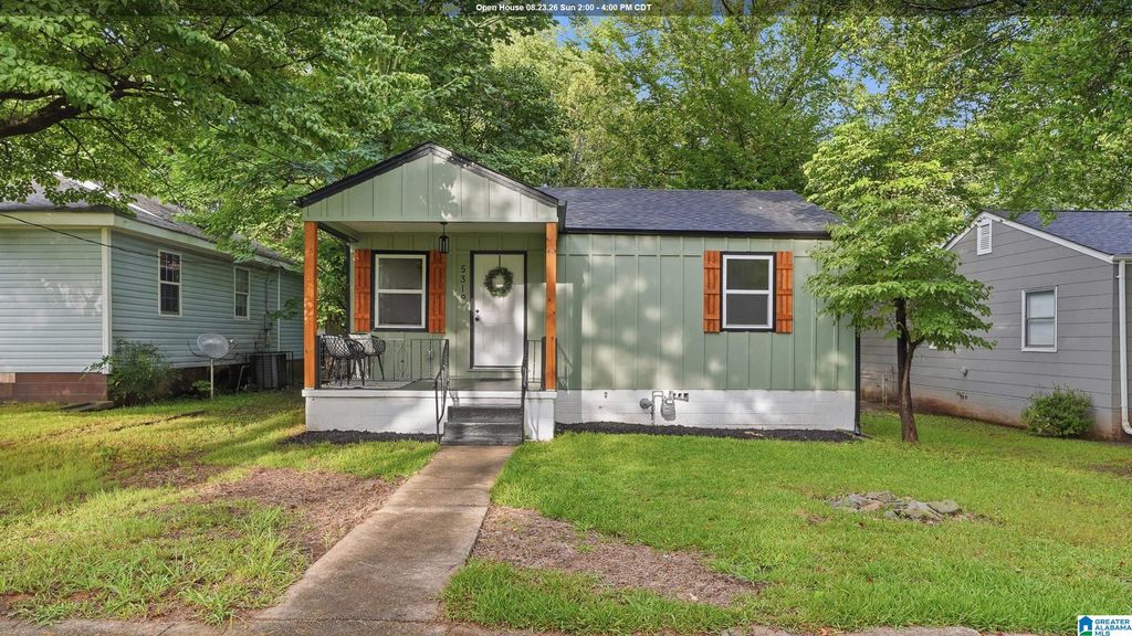 5319 COURT J, Birmingham, AL 35208