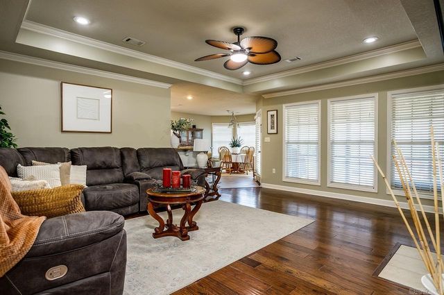 6034 Beaver Run Ln, Jonesboro, AR 72404