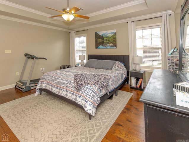 6034 Beaver Run Ln, Jonesboro, AR 72404
