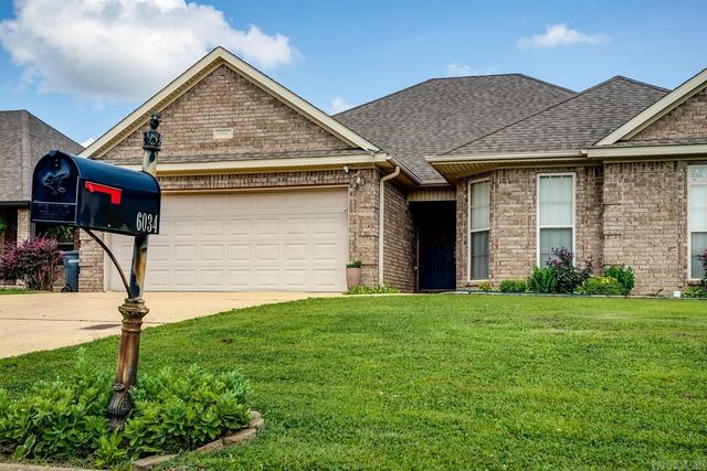 6034 Beaver Run Ln, Jonesboro, AR 72404