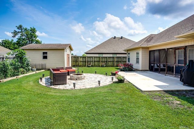 6034 Beaver Run Ln, Jonesboro, AR 72404