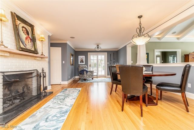 26161 Shaker Boulevard, Beachwood, OH 44122