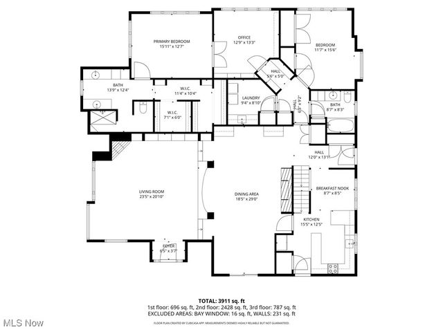 26161 Shaker Boulevard, Beachwood, OH 44122