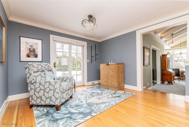 26161 Shaker Boulevard, Beachwood, OH 44122