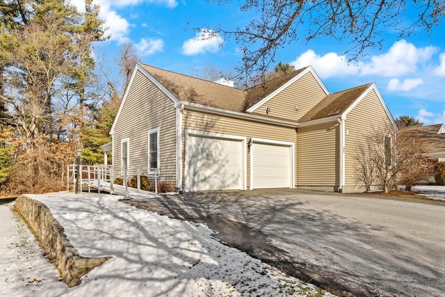 35 Preston Place, Easton, MA 02356