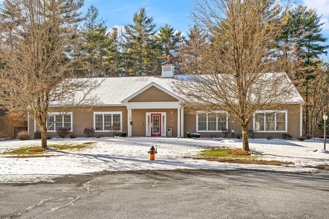 35 Preston Place, Easton, MA 02356