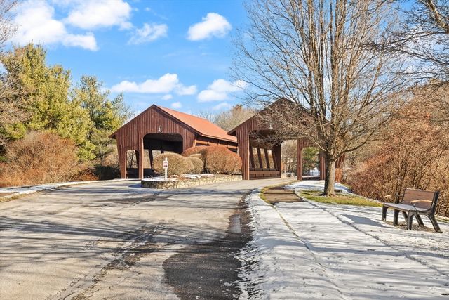 35 Preston Place, Easton, MA 02356