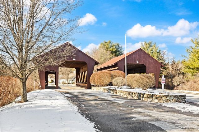 35 Preston Place, Easton, MA 02356