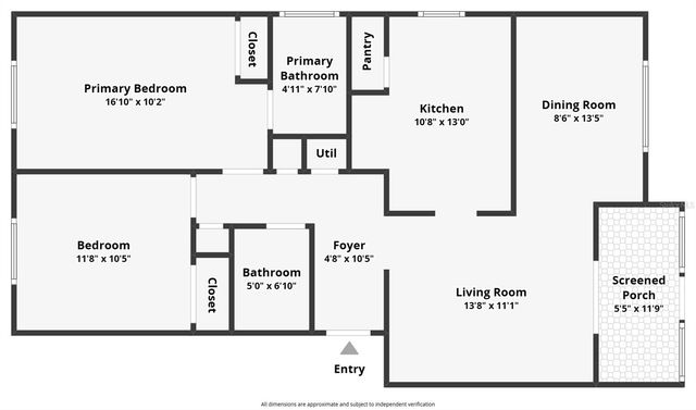 420 BANANA CAY DRIVE A, South Daytona, FL 32119