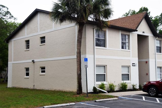 420 BANANA CAY DRIVE A, South Daytona, FL 32119