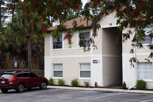 420 BANANA CAY DRIVE A, South Daytona, FL 32119