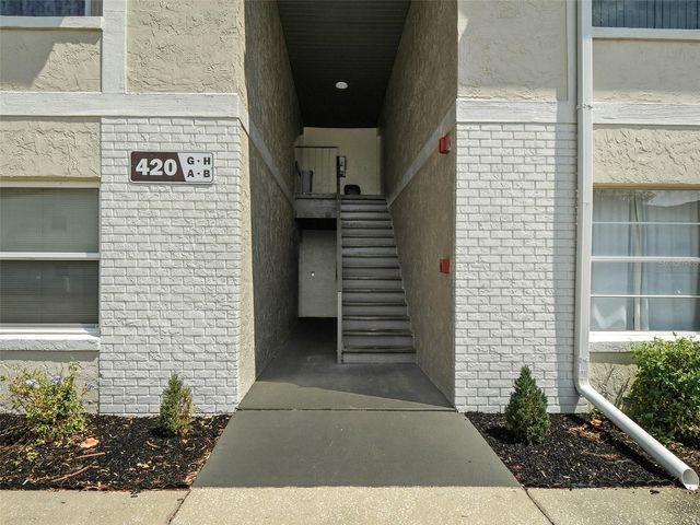 420 BANANA CAY DRIVE A, South Daytona, FL 32119