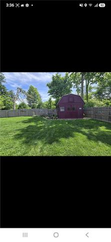 110 W Orchard Springs Drive, Dayton, OH 45415