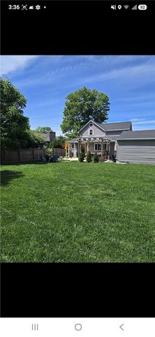 110 W Orchard Springs Drive, Dayton, OH 45415