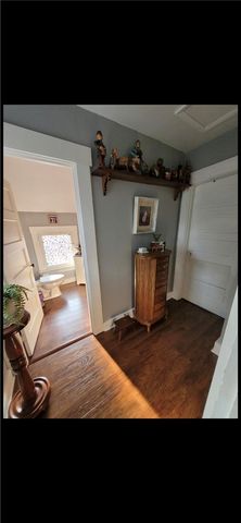 110 W Orchard Springs Drive, Dayton, OH 45415