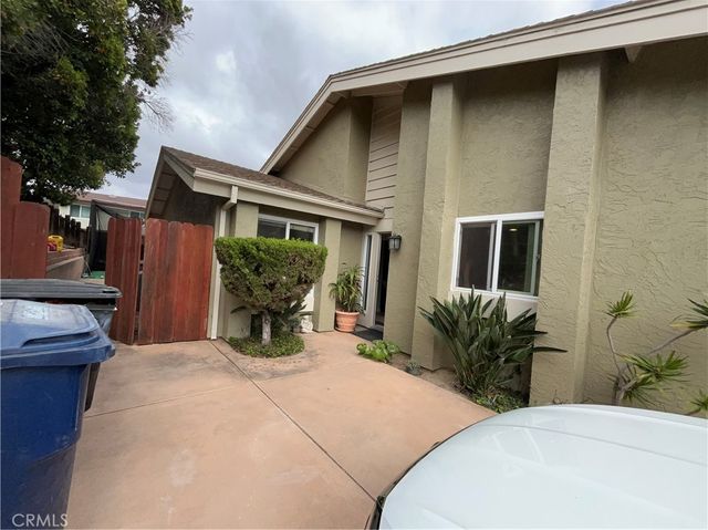 809 Plaza Mar, Chula Vista, CA 91910