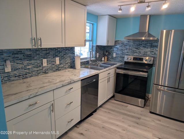 10310 Amadeus Drive, Port Richey, FL 34668