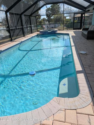 10310 Amadeus Drive, Port Richey, FL 34668