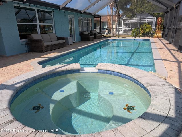 10310 Amadeus Drive, Port Richey, FL 34668